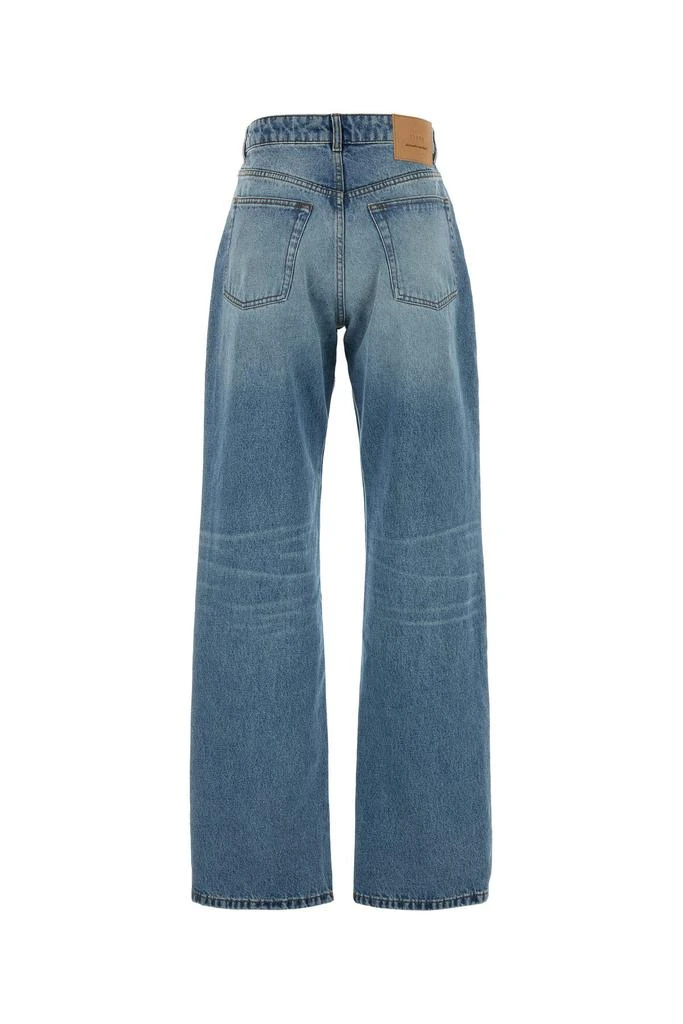 AMI Denim jeans 1