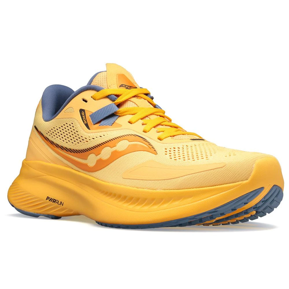 Saucony Guide 15 Running Shoes 2