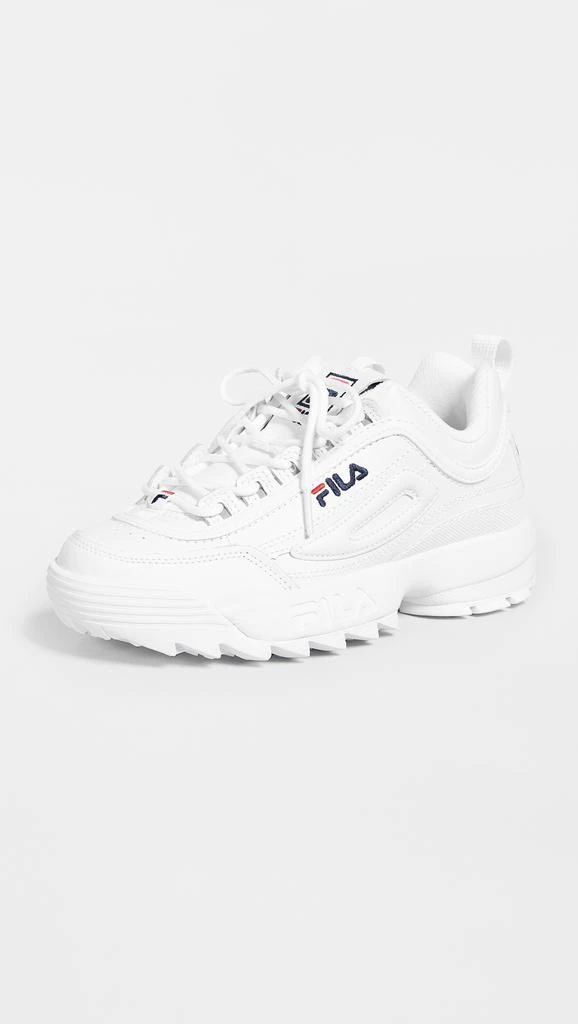 Fila Disruptor II Premium Sneakers 1