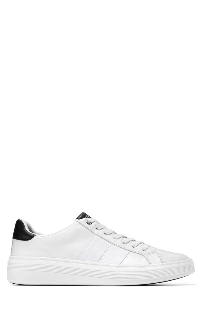 Cole Haan Grand Crosscourt Premier Sneaker - Wide Width Available 4