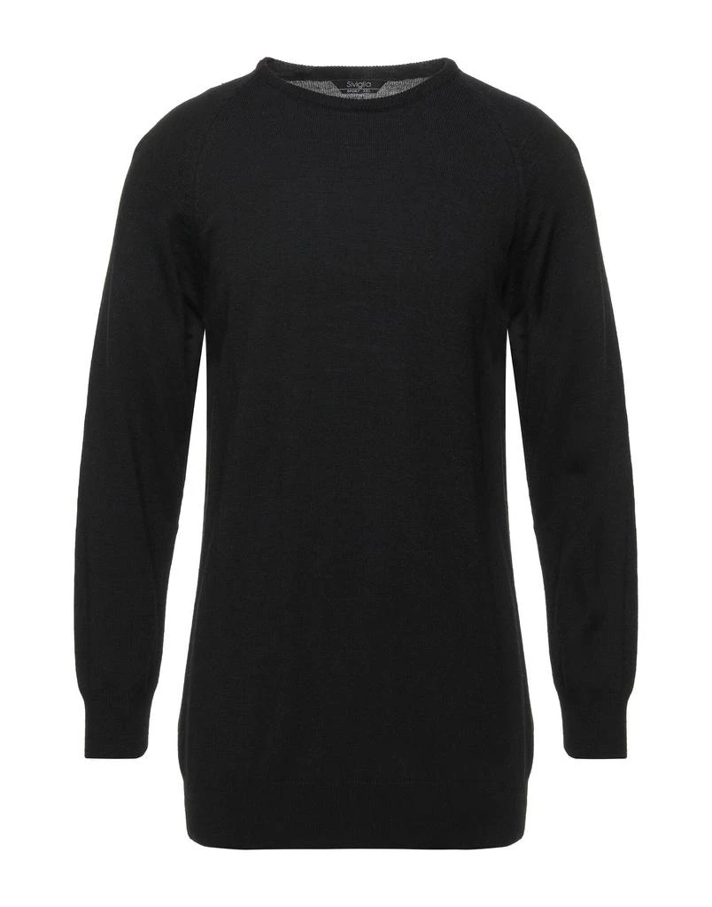SIVIGLIA Sweater 1