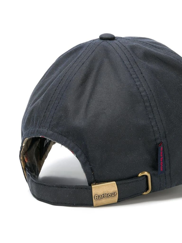 Barbour BARBOUR - Sport Wax Cap 1