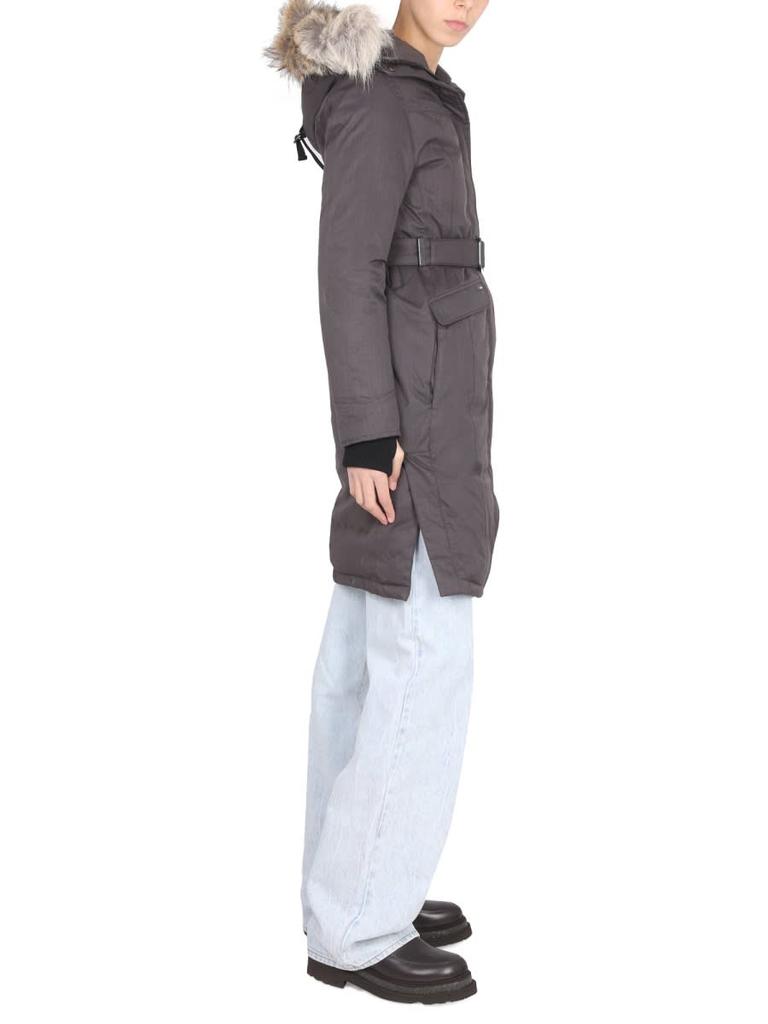 Nobis Morgan Parka