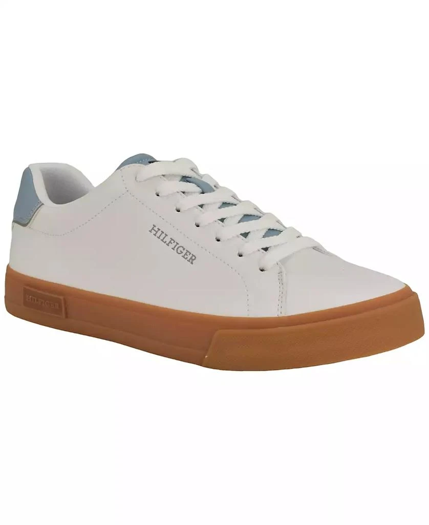 Tommy Hilfiger Men's Rawly Fashion Athletic Lace-Up Sneakers