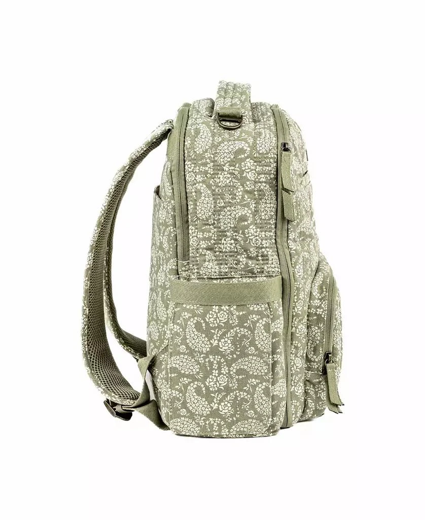 JuJuBe Classic Diaper Bag Backpack 3
