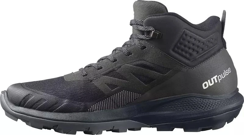 Salomon Salomon Men's Outpulse Mid GTX Boots 4