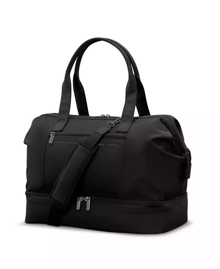 Samsonite Better than Basics Drop Bottom Weekender Duffel 2