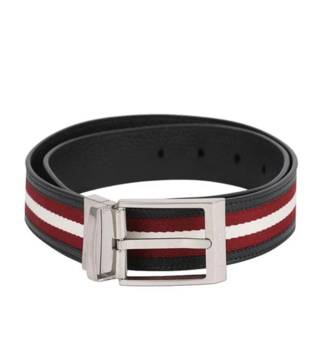 Bally Bally Belts 1