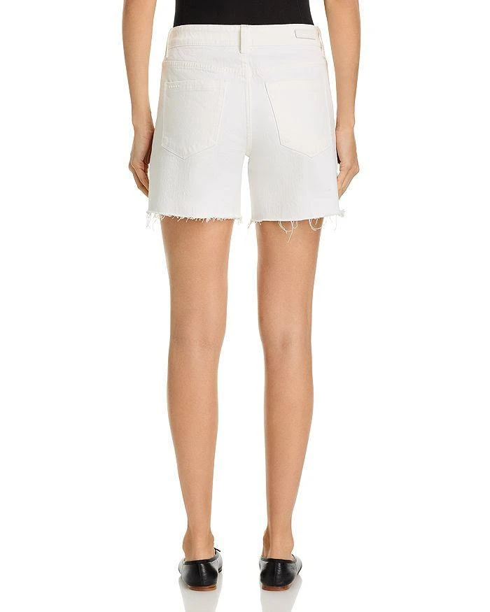 Blank NYC The Warren Denim Shorts in See You Again 3