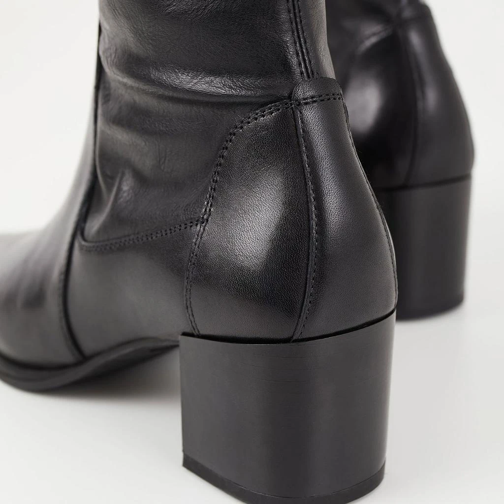Vagabond Vagabond Women's Giselle Leather Ankle Boots 4