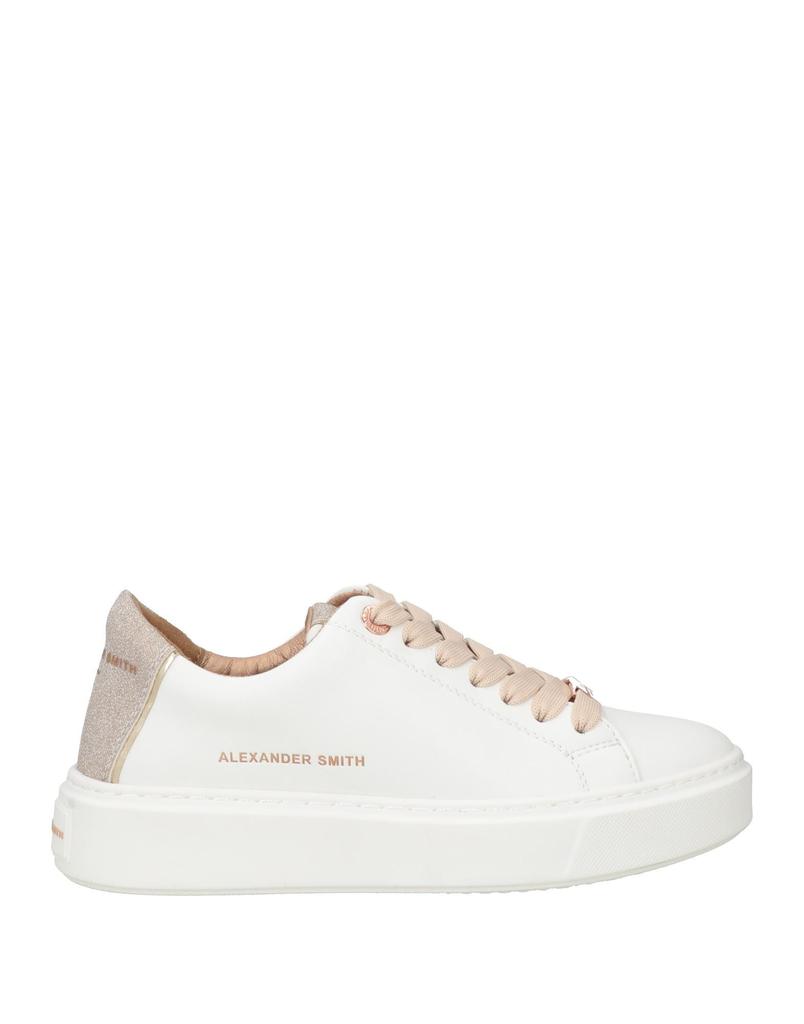 ALEXANDER SMITH Sneakers