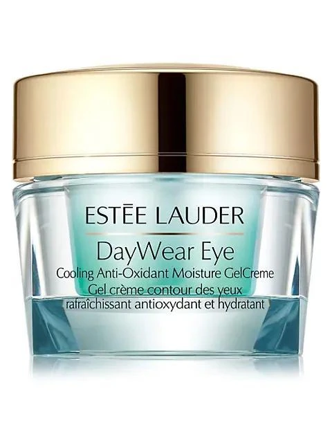 Estée Lauder DayWear Eye Cooling Anti-Oxidant Moisture Gel Creme 1