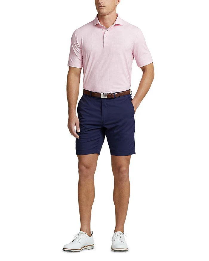Ralph Lauren Golf Classic Fit Performance Polo Shirt 6