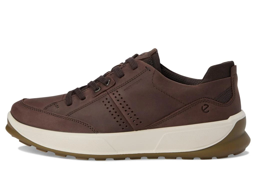 ECCO Byway Waterproof Lace Oxford 4