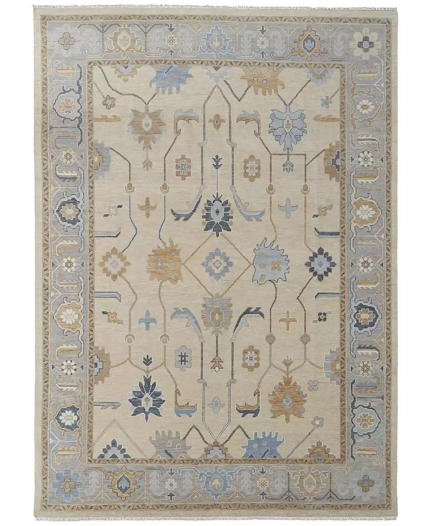 Feizy Karina 69G6F 2
x3
 Area Rug