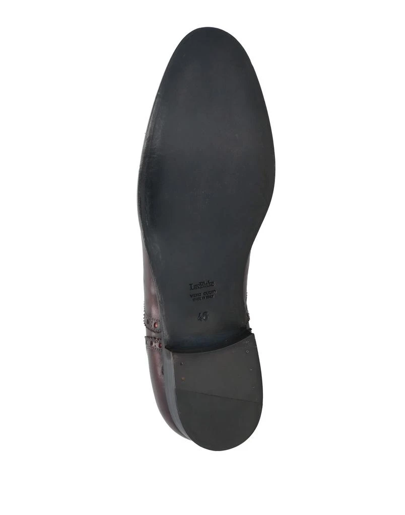J.WILTON Laced shoes 5