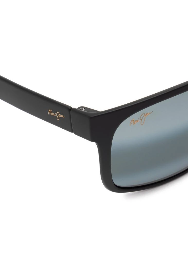 Maui Jim Red Sands D-frame sunglasses  3