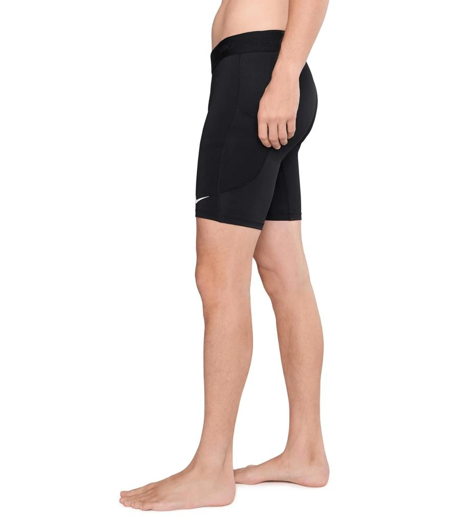 NIKE Pro Dri-FIT Fitness Long Shorts 3