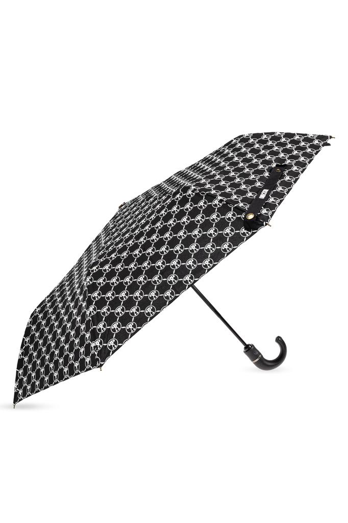 Moschino Branded umbrella - BeyondStyle