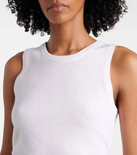 Jardin des Orangers Cashmere top 4