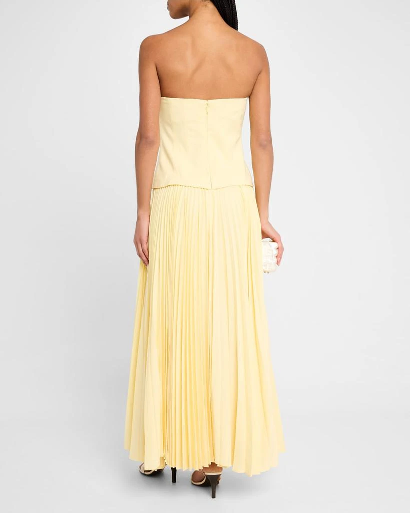 Acler Newbewick Maxi Dress 3