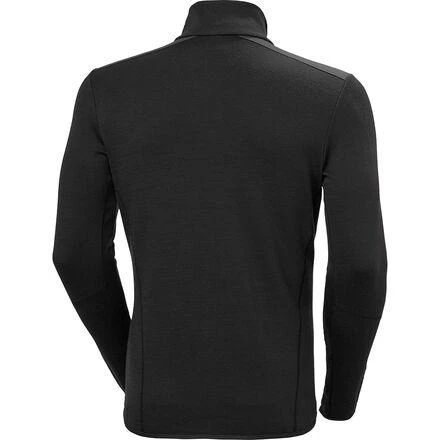 Helly Hansen Lifa Merino Midlayer Top - Men's 4