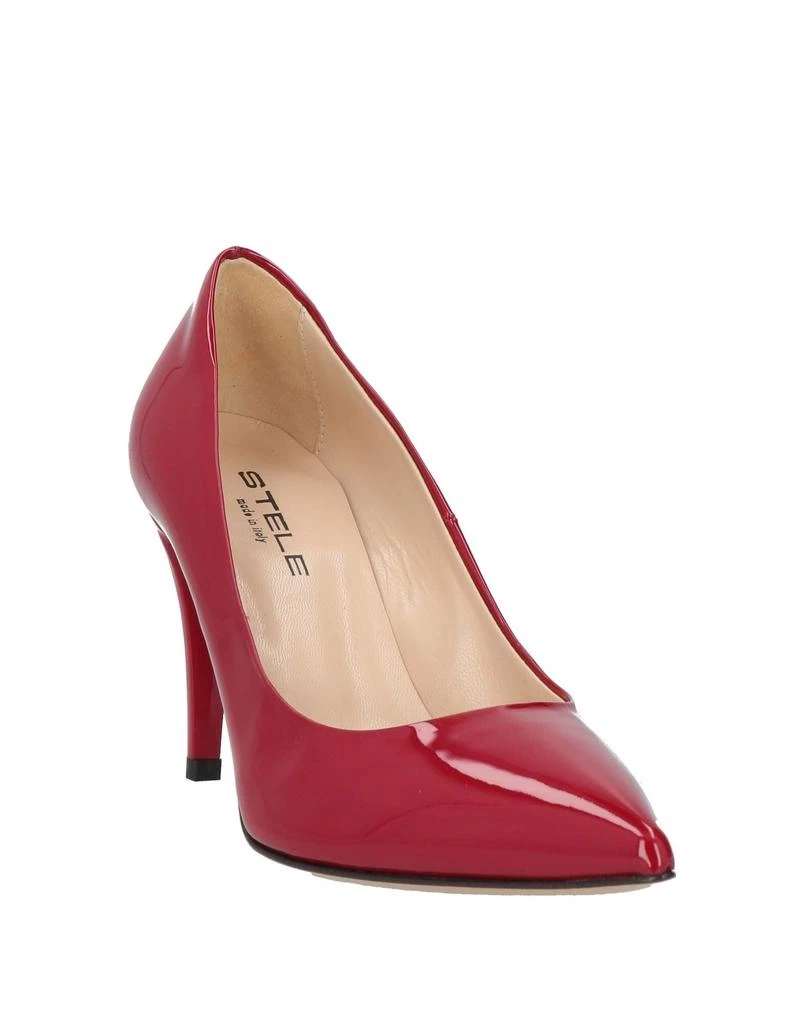 STELE Pump 2