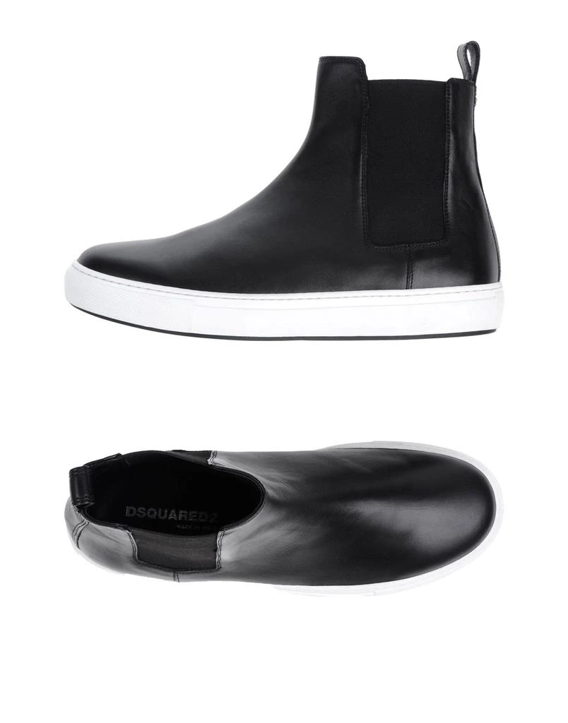 DSQUARED2 Ankle boot 1