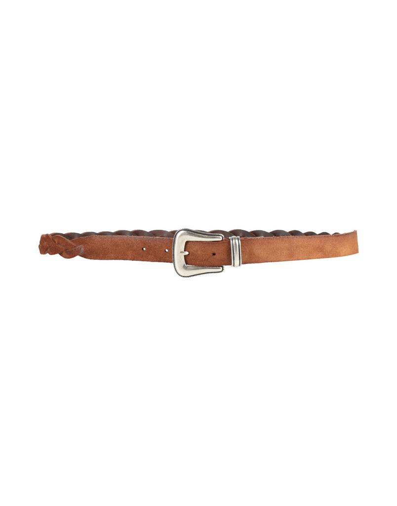 ELEVENTY Leather belt