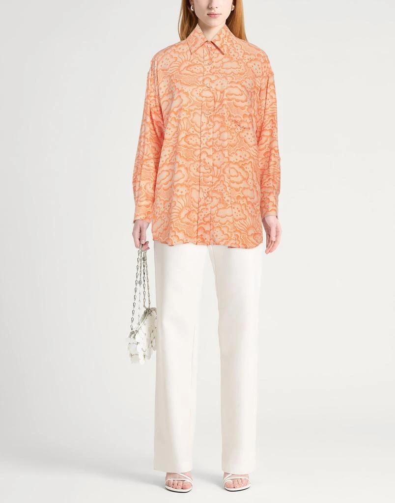 Stella McCartney Patterned shirts
blouses 2