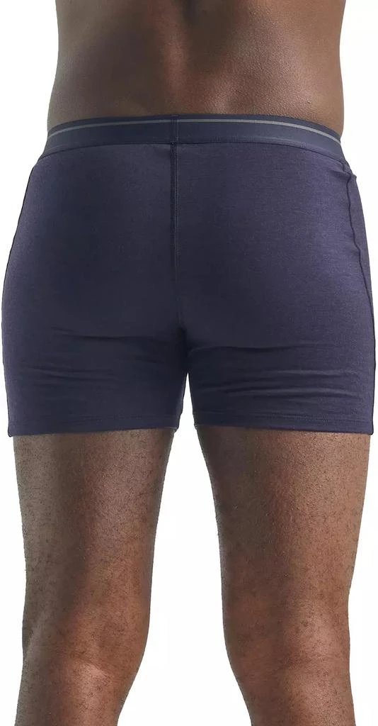 Icebreaker Icebreaker Men's Anatomica Boxers 3