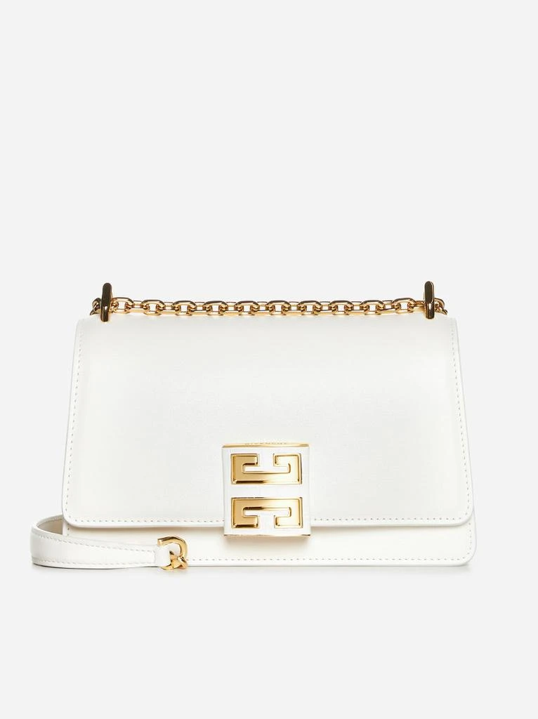 Givenchy 4G leather sliding chain small bag 1