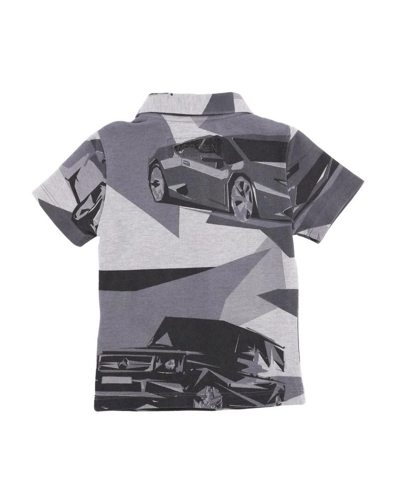 HYDROGEN Polo shirt 2