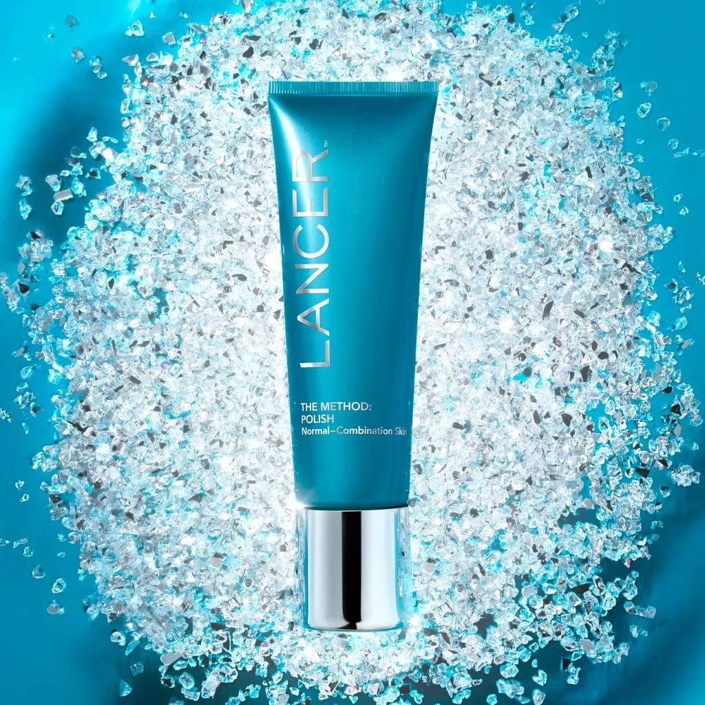Lancer Skincare Lancer Skincare The Method: Polish Normal-Combination 3