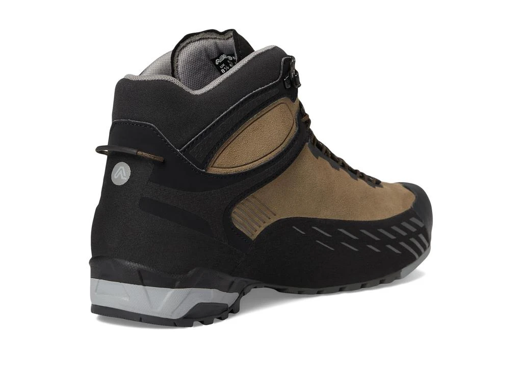 Asolo Eldo Mid LTH GV 5