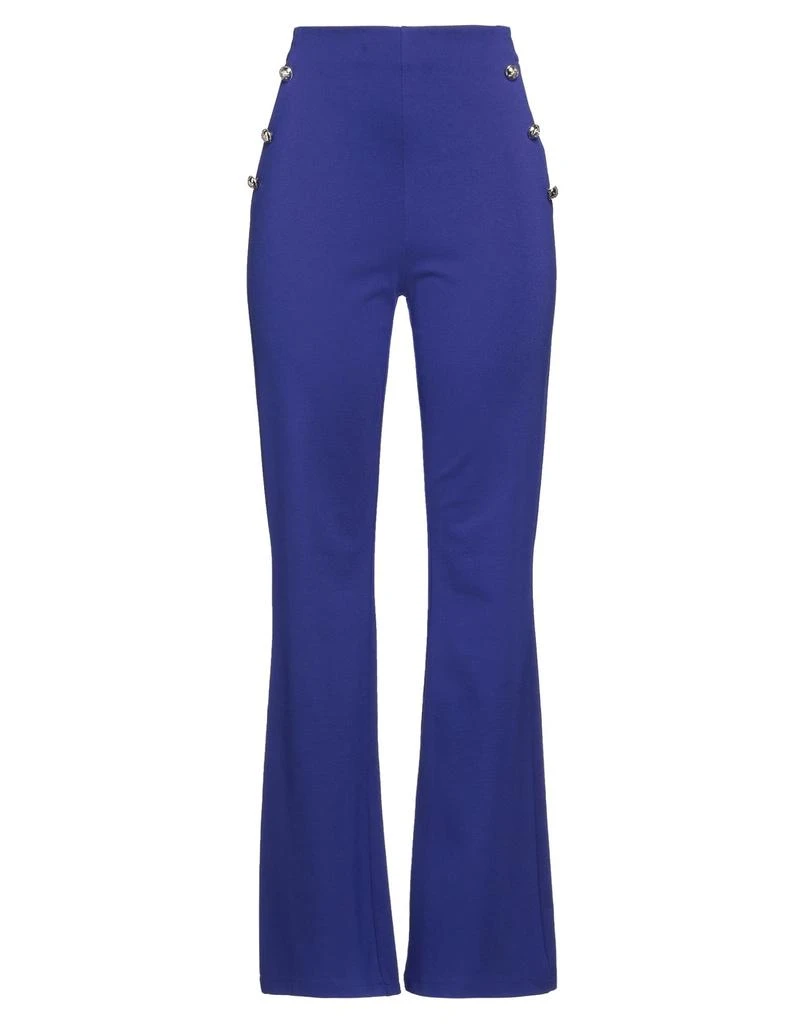 VANESSA SCOTT Casual pants 1