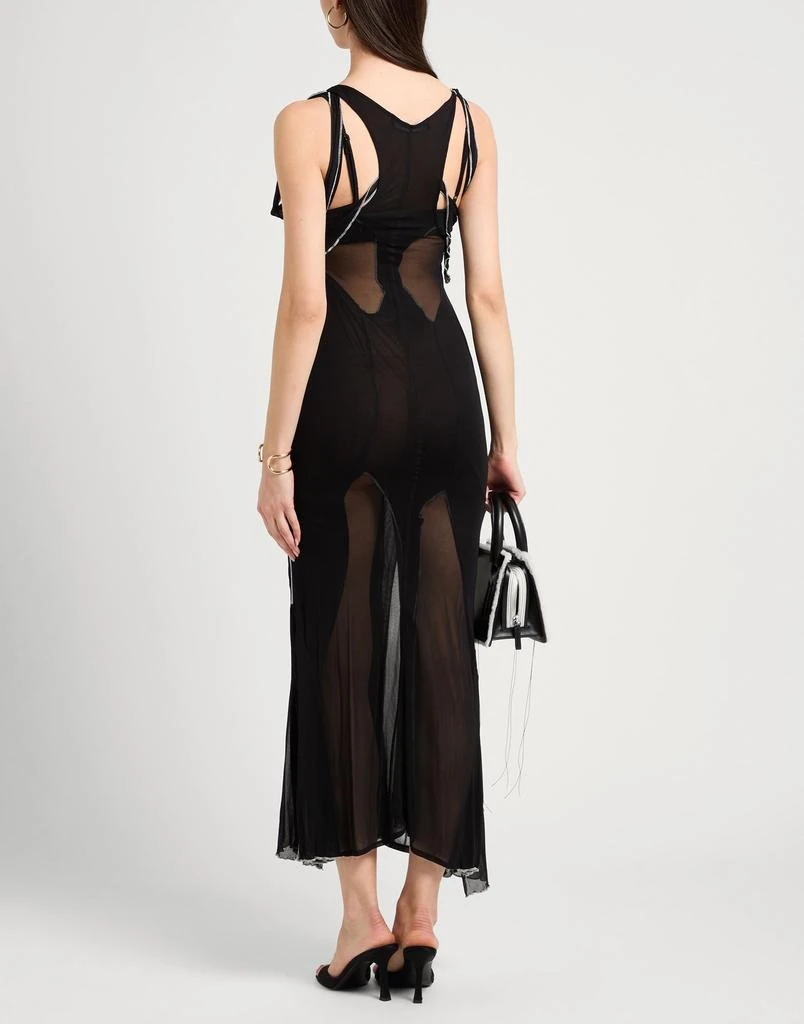 Y/Project Long dress 3