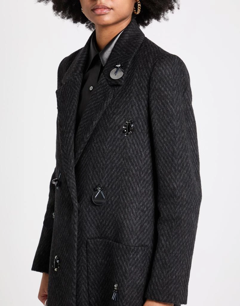 SHIRTAPORTER Coat 4