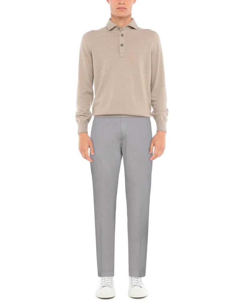 HACKETT Casual pants 2