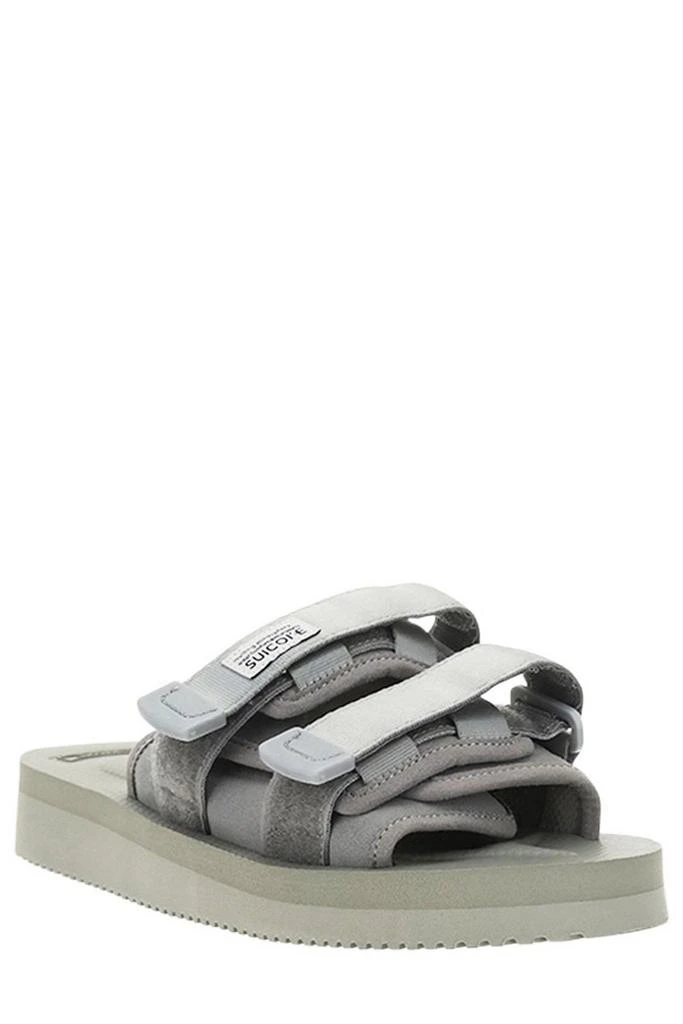 Suicoke Suicoke Moto-Cab Touch Strap Flat Sandals 2