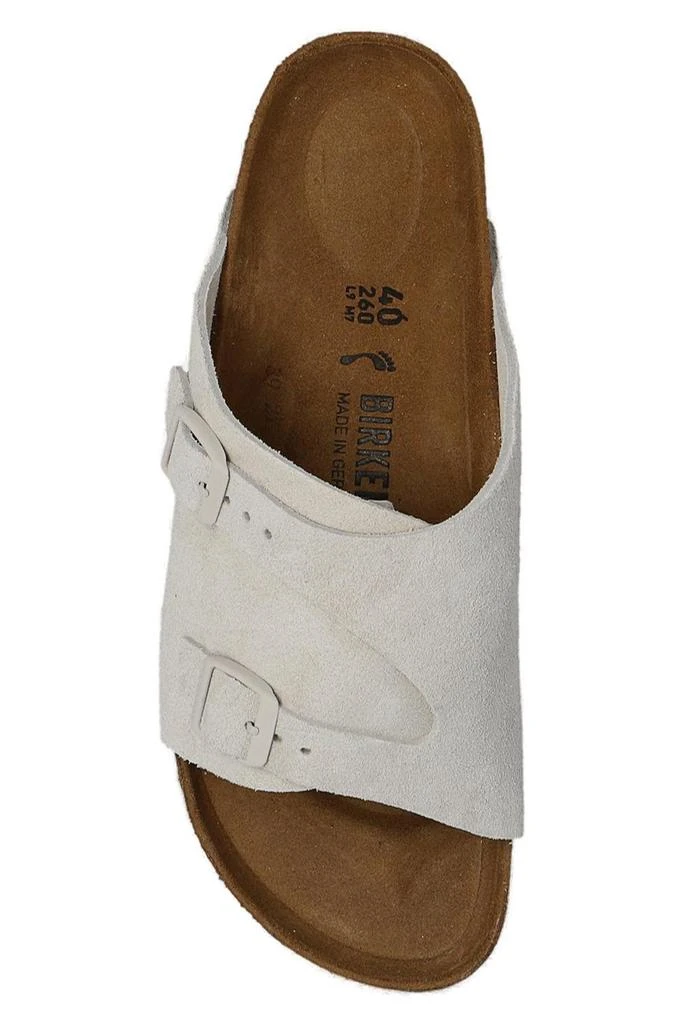 Birkenstock Birkenstock Zurich Slip-On Sandals 4