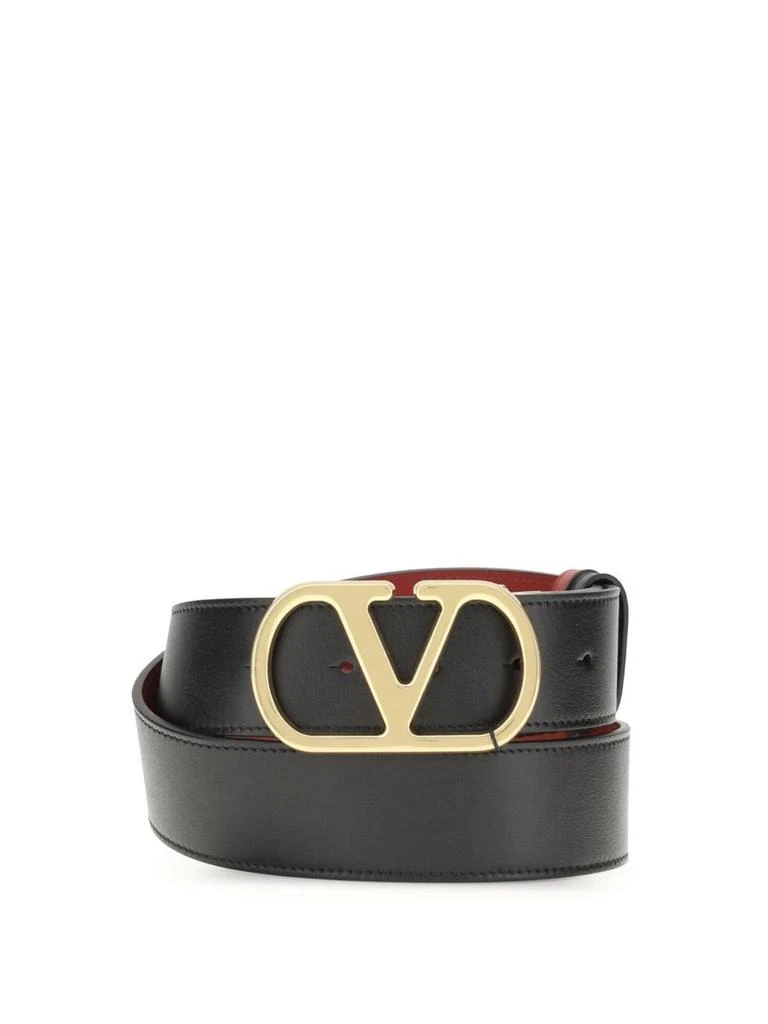 Shop Valentino Garavani Belts E Braces on Sale at  display picture 1