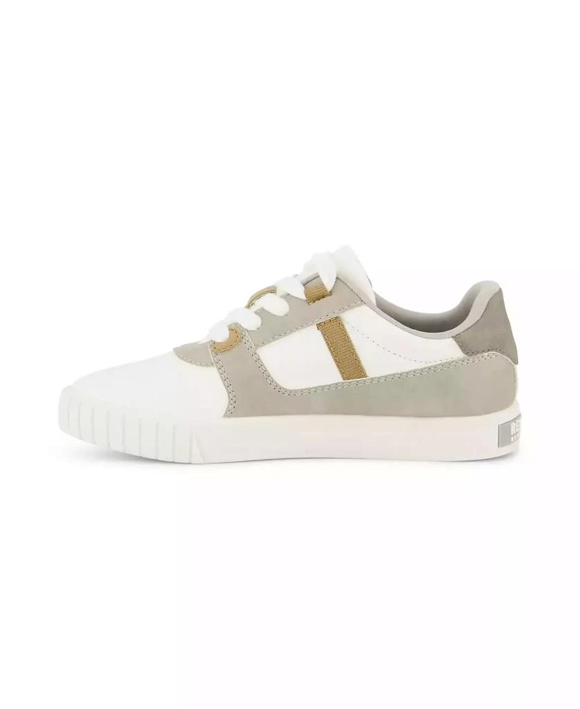 Kenneth Cole Little and Big Boys Run Walker Sneakers 7