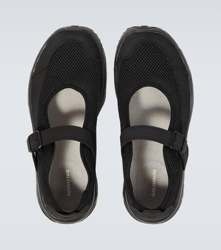 Salomon RX Marie-Jeanne Mary Jane flats - Casual Shoes - Compare