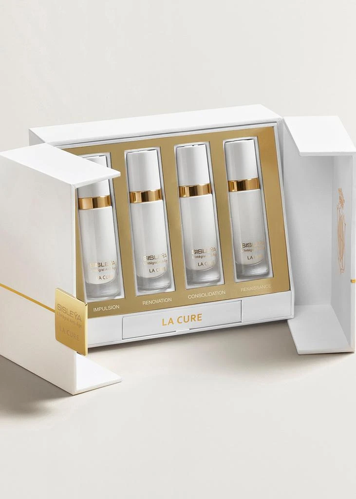 Sisley Sisleya L'Intégral Anti-Age La Cure 5