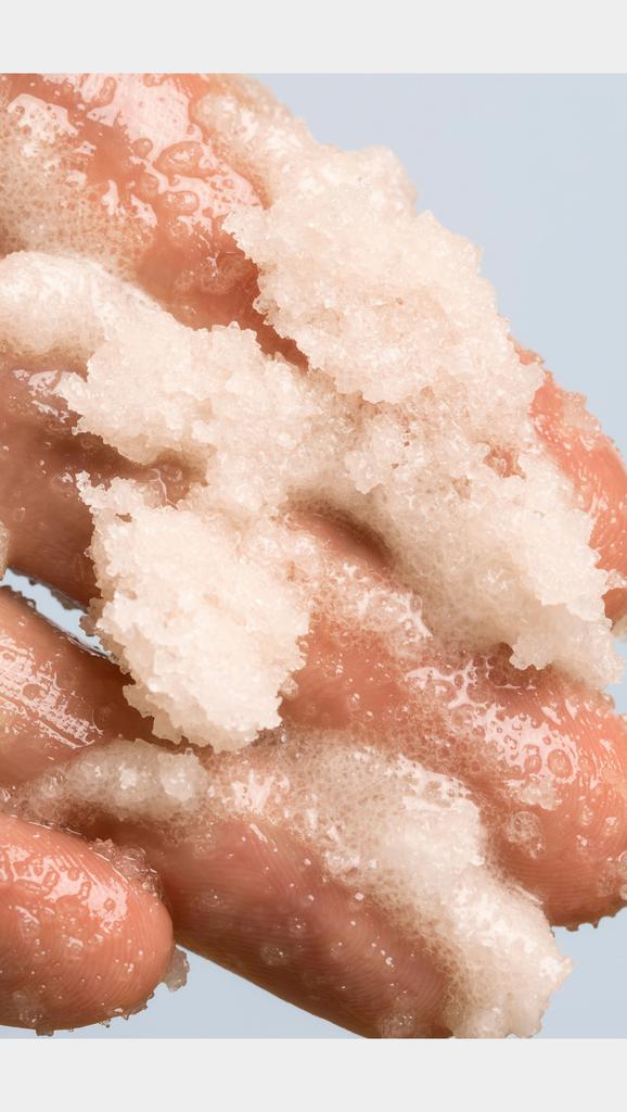 Indie Lee Coconut Citrus Body Scrub