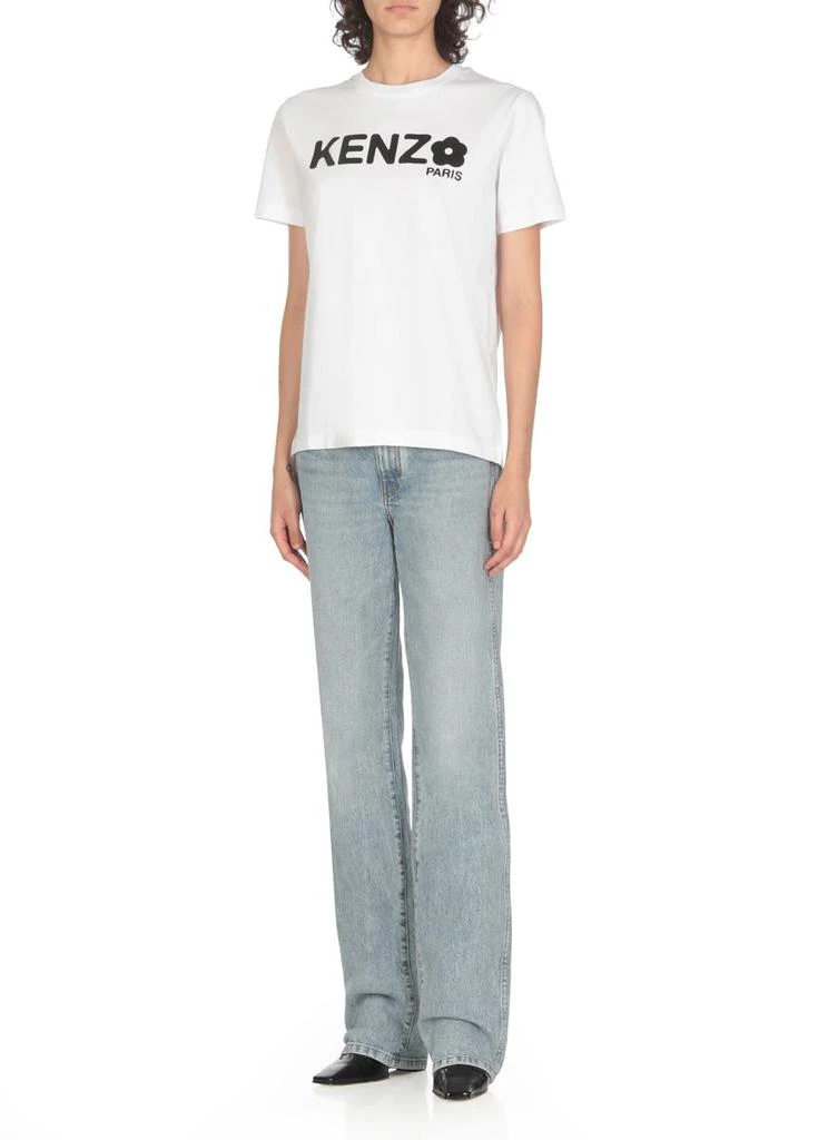 Kenzo Kenzo T-Shirts And Polos 3
