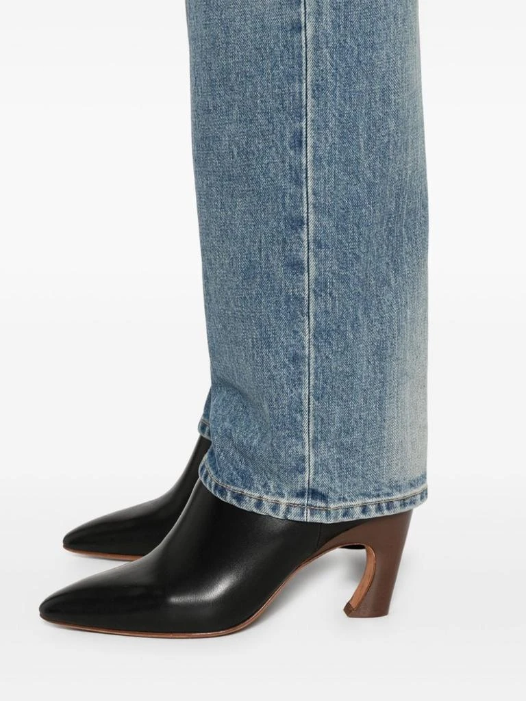 Yves Saint Laurent BENJAMIN DENIM JEANS 2