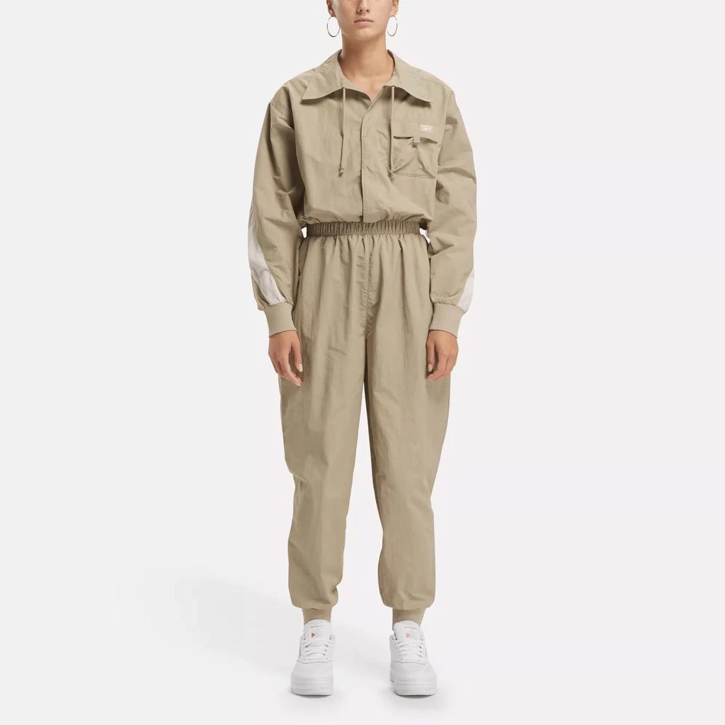 Reebok Women's Classics Jumpsuit 1