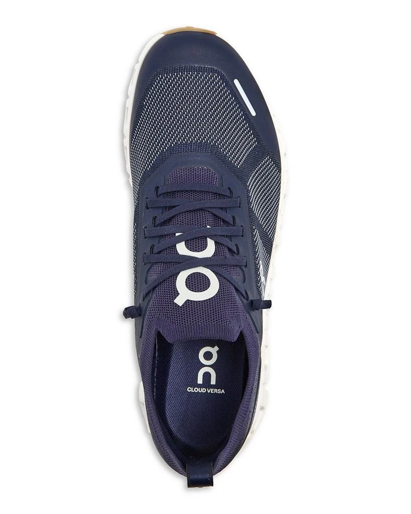 On Men's Cloud 6 Versa Sneakers 2